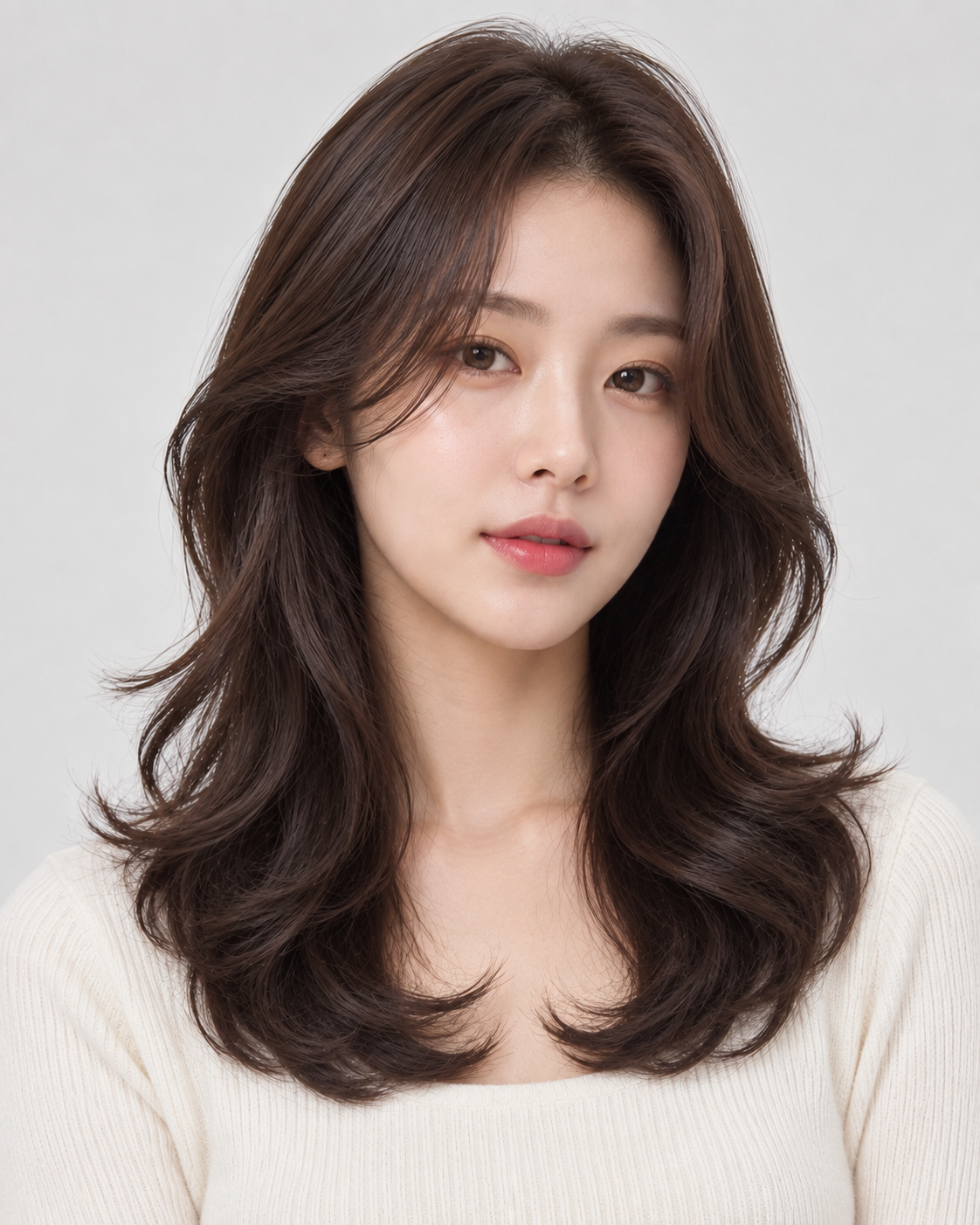 미디엄 S컬