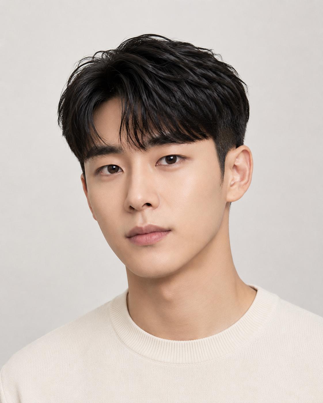 투블럭
