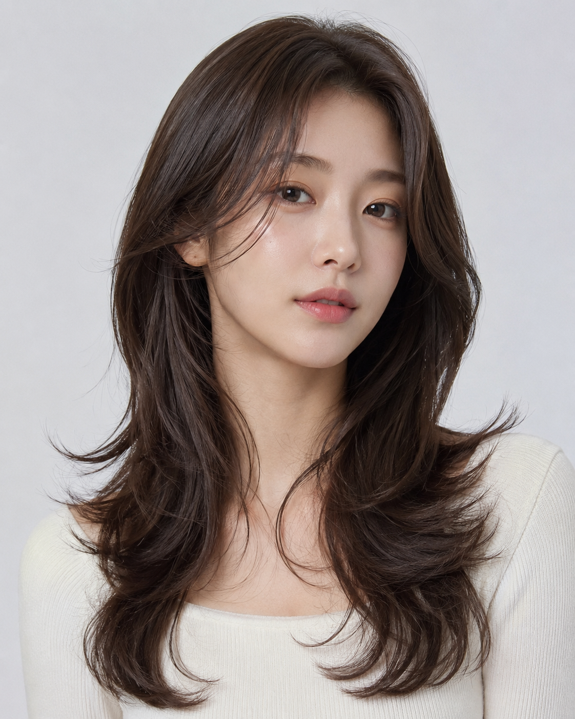 레이어드컷